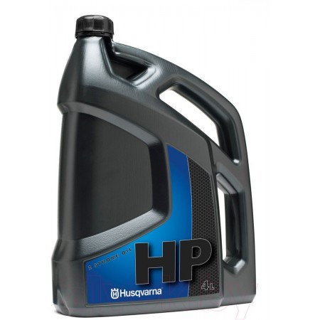 Олія 2-х тактна Husqvarna HP 4L 5878085-20